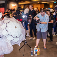 コスプレイヤーが東南アジアに熱視線を送る理由―シンガポールの大人気オタクイベントでは日本の撮影ルールが通じない？