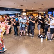 コスプレイヤーが東南アジアに熱視線を送る理由―シンガポールの大人気オタクイベントでは日本の撮影ルールが通じない？