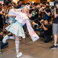 コスプレイヤーが東南アジアに熱視線を送る理由―シンガポールの大人気オタクイベントでは日本の撮影ルールが通じない？