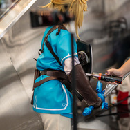 コスプレイヤーが東南アジアに熱視線を送る理由―シンガポールの大人気オタクイベントでは日本の撮影ルールが通じない？