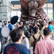 コスプレイヤーが東南アジアに熱視線を送る理由―シンガポールの大人気オタクイベントでは日本の撮影ルールが通じない？