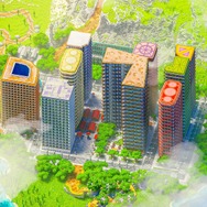 『マイクラ』海外クリエイター集団による『ポケモン』にインスパイアされたオリジナルマップがスゴイ…過去にはにじさんじENのイベントマップも作成