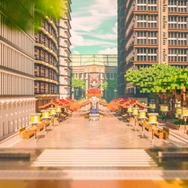 『マイクラ』海外クリエイター集団による『ポケモン』にインスパイアされたオリジナルマップがスゴイ…過去にはにじさんじENのイベントマップも作成