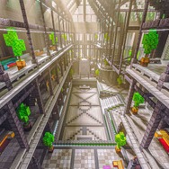 『マイクラ』海外クリエイター集団による『ポケモン』にインスパイアされたオリジナルマップがスゴイ…過去にはにじさんじENのイベントマップも作成