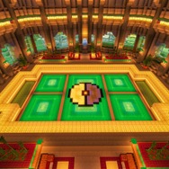 『マイクラ』海外クリエイター集団による『ポケモン』にインスパイアされたオリジナルマップがスゴイ…過去にはにじさんじENのイベントマップも作成