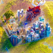 『マイクラ』海外クリエイター集団による『ポケモン』にインスパイアされたオリジナルマップがスゴイ…過去にはにじさんじENのイベントマップも作成