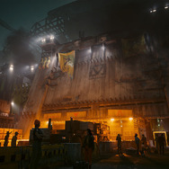 『サイバーパンク2077』DLC「仮初めの自由」売上500万本達成―「New York Game Awards 2024」では5部門にノミネート