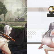 【ゆく尻くる尻】2023年の『勝利の女神：NIKKE』はどんなニケを実装したのか？ 印象的な1年を“射撃姿勢”と共に振り返り