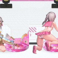 【ゆく尻くる尻】2023年の『勝利の女神：NIKKE』はどんなニケを実装したのか？ 印象的な1年を“射撃姿勢”と共に振り返り