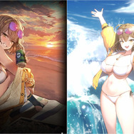 【ゆく尻くる尻】2023年の『勝利の女神：NIKKE』はどんなニケを実装したのか？ 印象的な1年を“射撃姿勢”と共に振り返り