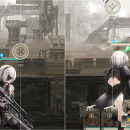 【ゆく尻くる尻】2023年の『勝利の女神：NIKKE』はどんなニケを実装したのか？ 印象的な1年を“射撃姿勢”と共に振り返り