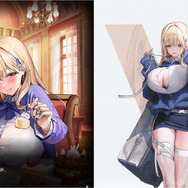 【ゆく尻くる尻】2023年の『勝利の女神：NIKKE』はどんなニケを実装したのか？ 印象的な1年を“射撃姿勢”と共に振り返り