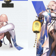 【ゆく尻くる尻】2023年の『勝利の女神：NIKKE』はどんなニケを実装したのか？ 印象的な1年を“射撃姿勢”と共に振り返り