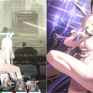 【ゆく尻くる尻】2023年の『勝利の女神：NIKKE』はどんなニケを実装したのか？ 印象的な1年を“射撃姿勢”と共に振り返り