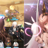 【ゆく尻くる尻】2023年の『勝利の女神：NIKKE』はどんなニケを実装したのか？ 印象的な1年を“射撃姿勢”と共に振り返り