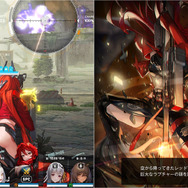 【ゆく尻くる尻】2023年の『勝利の女神：NIKKE』はどんなニケを実装したのか？ 印象的な1年を“射撃姿勢”と共に振り返り