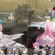 【ゆく尻くる尻】2023年の『勝利の女神：NIKKE』はどんなニケを実装したのか？ 印象的な1年を“射撃姿勢”と共に振り返り