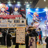 ガストショップ＆KT SPOT出張所～コーエーテクモゲームス～