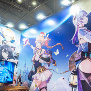 『レスレリアーナのアトリエ』展示