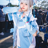 神楽めあぱりぷろ」／芝麻TOKA（X：@Toka_030）