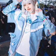 神楽めあぱりぷろ」／芝麻TOKA（X：@Toka_030）