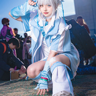 神楽めあぱりぷろ」／芝麻TOKA（X：@Toka_030）