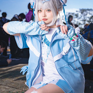 神楽めあぱりぷろ」／芝麻TOKA（X：@Toka_030）