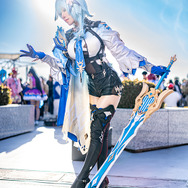 エウルア『原神』／ひよっこ（X：@nakukotogadekin）