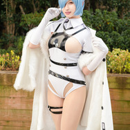 クイビシェフ『アズールレーン』／タオぺこ（@pezant_tao）