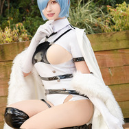 クイビシェフ『アズールレーン』／タオぺこ（@pezant_tao）