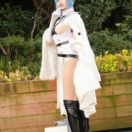 クイビシェフ『アズールレーン』／タオぺこ（@pezant_tao）