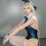 飛鳥馬トキ『ブルーアーカイブ』／なたね（@ntne0）