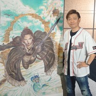 『黄金のレガシー』では『FF14』の新たな挑戦を感じてほしい―プロデューサー兼ディレクター吉田直樹氏インタビュー