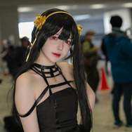 ヨル・フォージャー「SPY×FAMILY」／白附あん（@anpan_320）