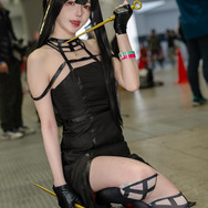 ヨル・フォージャー「SPY×FAMILY」／白附あん（@anpan_320）