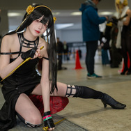 ヨル・フォージャー「SPY×FAMILY」／白附あん（@anpan_320）