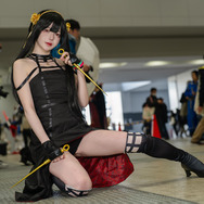 ヨル・フォージャー「SPY×FAMILY」／白附あん（@anpan_320）