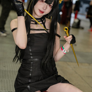 ヨル・フォージャー「SPY×FAMILY」／白附あん（@anpan_320）