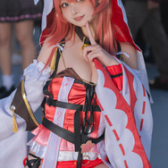 さくらみこ「ホロライブ」／天然水（@tennensui_cos）