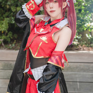 宝鐘マリン「ホロライブ」／ひなこちゃん（@hinakochan01）