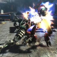 VANQUISH(ヴァンキッシュ)