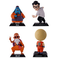 ドラゴンボール　一番くじ　激闘!!天下一武闘会　フィギュア　まとめ売り 一番くじドラゴンボールEX 激闘‼︎天下一武道会／B賞・チチ