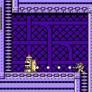 ロックマン10 宇宙からの脅威!!