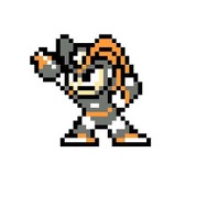 ロックマン10 宇宙からの脅威!!
