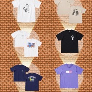 「名探偵コナン」と「ユニクロ」がコラボ！「江戸川コナン」と「怪盗キッド」など、原作30周年記念イヤーのUTスペシャルコレクション