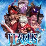 RPG イタルス-ITARUS-