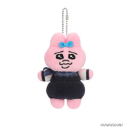 「おぱんちゅうさぎ」がJR東海とコラボ！コラボ駅弁や描き下ろしイラストによるコラボグッズが期間限定で販売