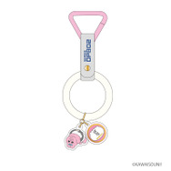 「おぱんちゅうさぎ」がJR東海とコラボ！コラボ駅弁や描き下ろしイラストによるコラボグッズが期間限定で販売