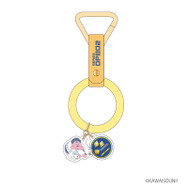 「おぱんちゅうさぎ」がJR東海とコラボ！コラボ駅弁や描き下ろしイラストによるコラボグッズが期間限定で販売