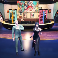『スト6』×『SPY×FAMILY』コラボ開幕！ヨル、ロイドになりきれる「アバター衣装&アバターレシピ」配信